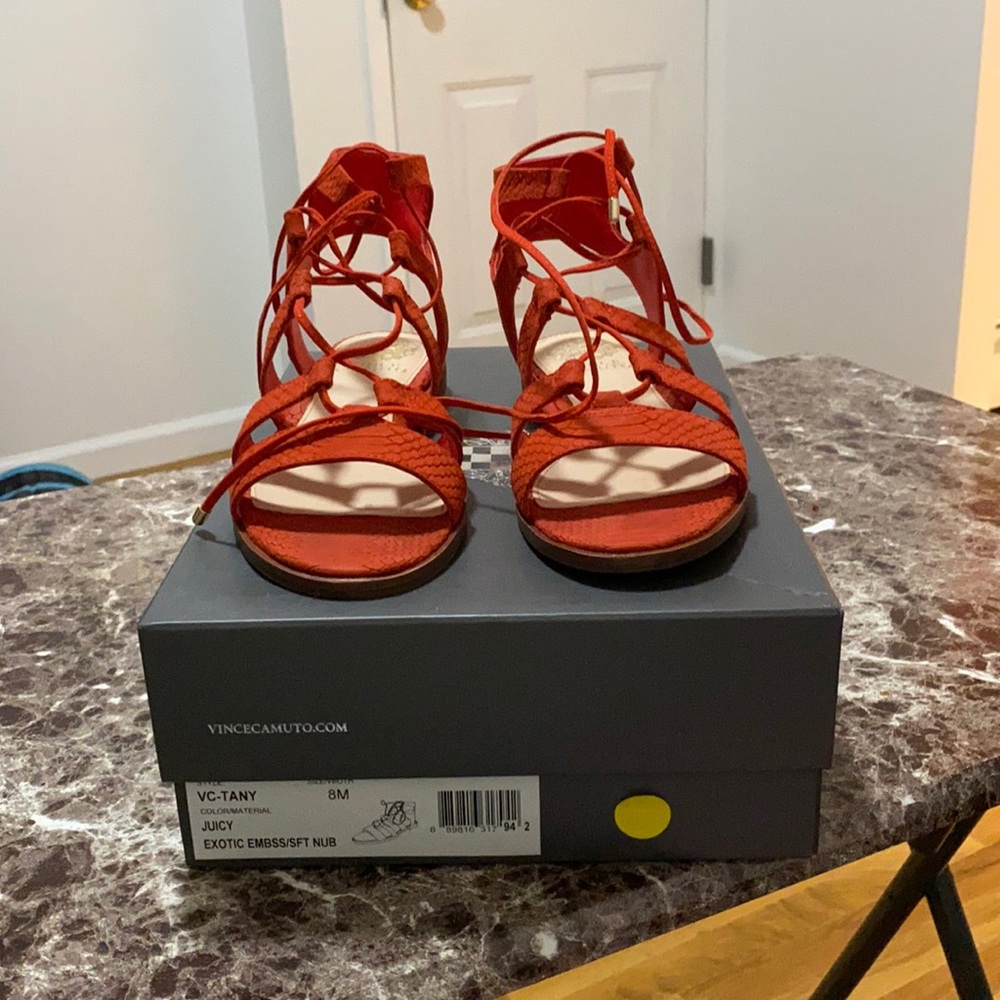 Women’s sandals